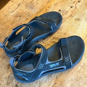 Men’s Teva Sandals